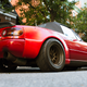 Illustration for article titled Nothing Says Determination Like A Caged Miata Parked In Manhattan